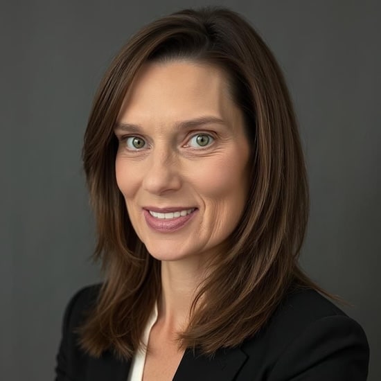 Photo of Attorney Aniko Marie Felsen